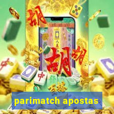 parimatch apostas